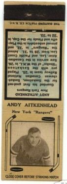 Andy Aikenhead
